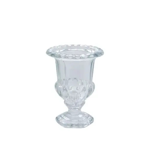 [66199] Hathaway Urn 6"x 8"