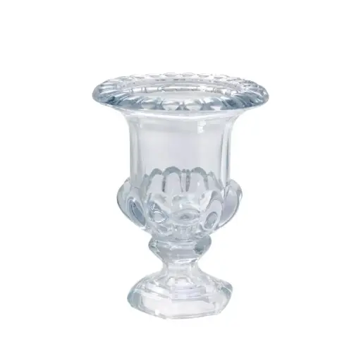 [66200] Hathaway Urn 8"x 10"