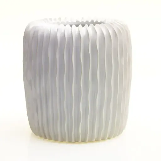 [66204] Haven Vase 7"x 7.25"