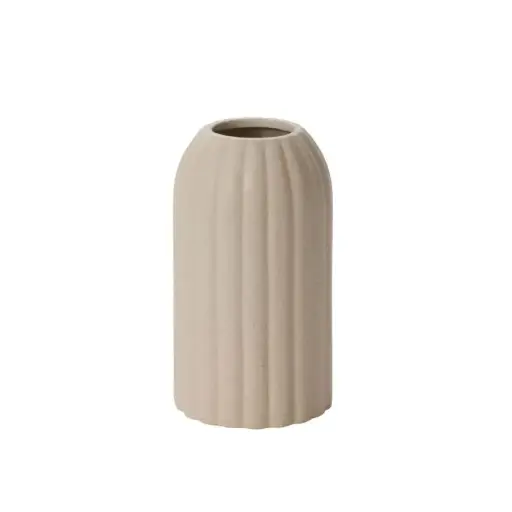 [66214] Heights Vase 4.75"x 8.25"