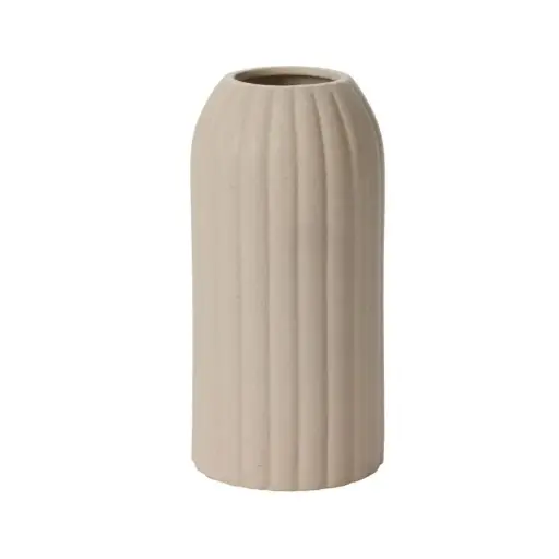 [66215] Heights Vase 5.75"x 11.75"