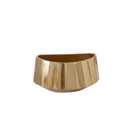 [66216] Helena Bowl 10.5"x 7.25"x 5.5"
