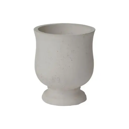 [66219] Hilltop Urn 12.5"x 14.75"