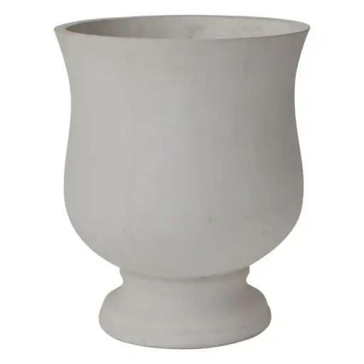[66221] Hilltop Urn 23.5"x 28.25"