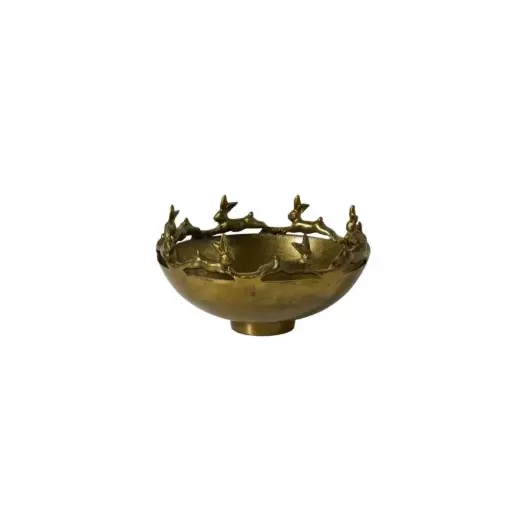 [66229] Hop Along Bowl 10"x 5.5"