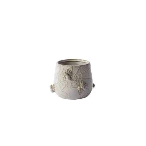 [66231] House Spider Pot 5"x 4.25"