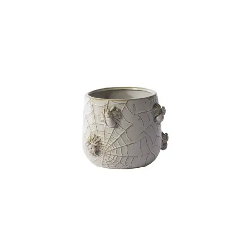 [66232] House Spider Pot 6"x 5.25"