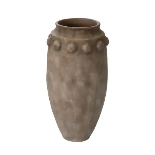 [66246] Incline Vase 13.5"x 26"