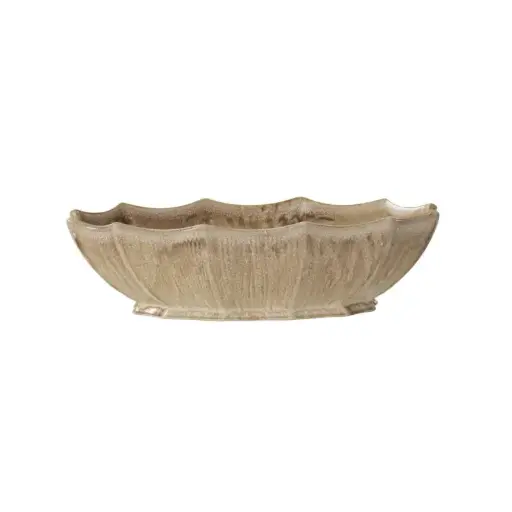 [66249] Ingrid Trough 16.5"x 5"x 4.75"