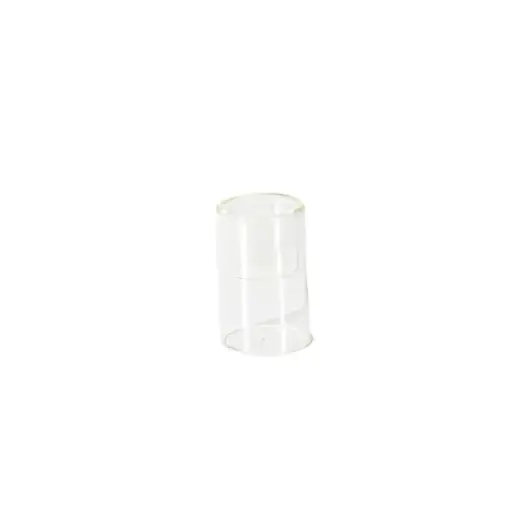 [66252] Inset Candleholder 2.5"x 3.75"