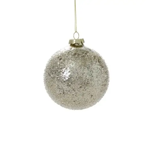 [66262] Isha Ornament 4"