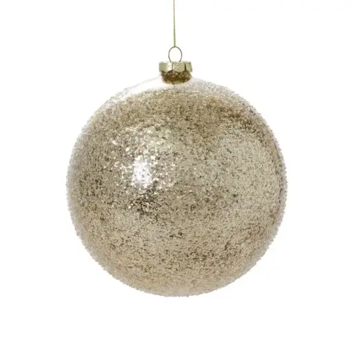 [66263] Isha Ornament 5"