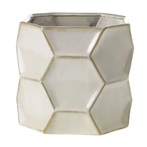 [66268] Jabi Pot 7.75"x 6.75"
