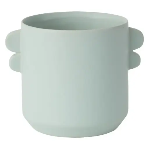 [66275] Jamye Pot 6.5"x 5"x 5" Mint