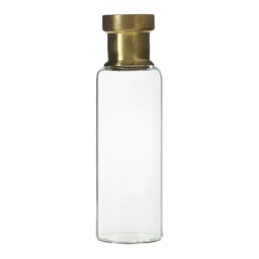 [66280] Jimmy Budvase 2.25"x 7.25"
