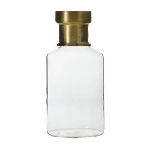 [66281] Jimmy Budvase 2.75"x 5.75"