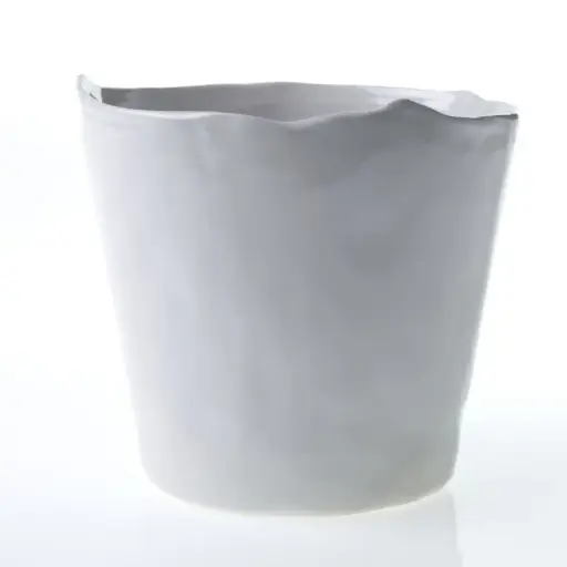 [66284] Journey Pot 7"x 6.25"