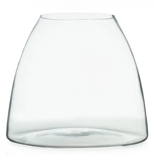 [66291] Jumbo Terrarium 17.5"x 15.25"