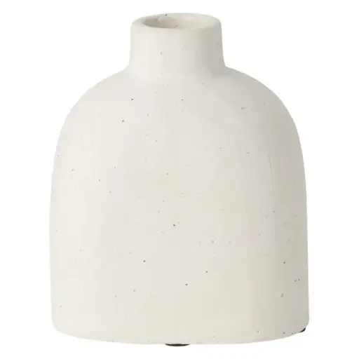 [66295] Karis Budvase  3.5"x 2"x 4.25"