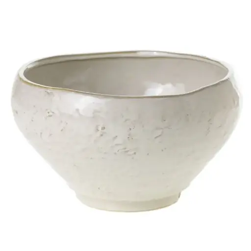 [66299] Karlina Bowl 9.5"x 5.5"