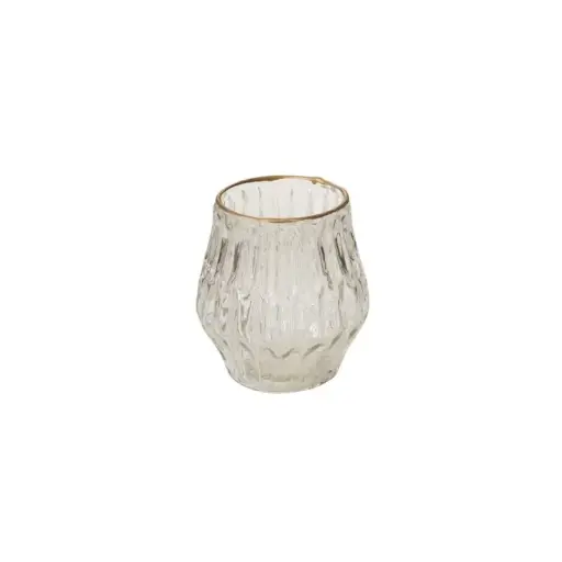 [66304] Katherine Votive 3.5"x 4"