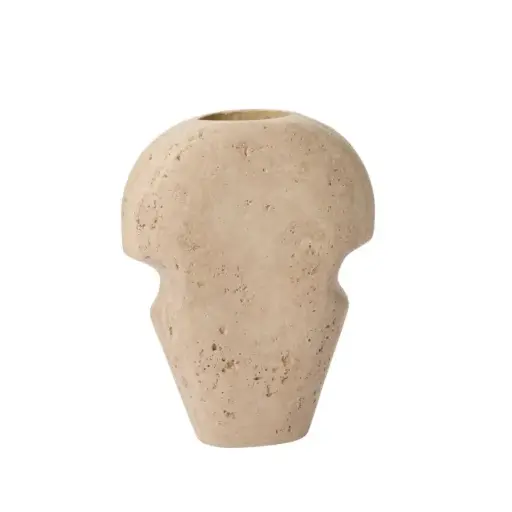 [66314] Klimt Vase 9"x 3"x 12"