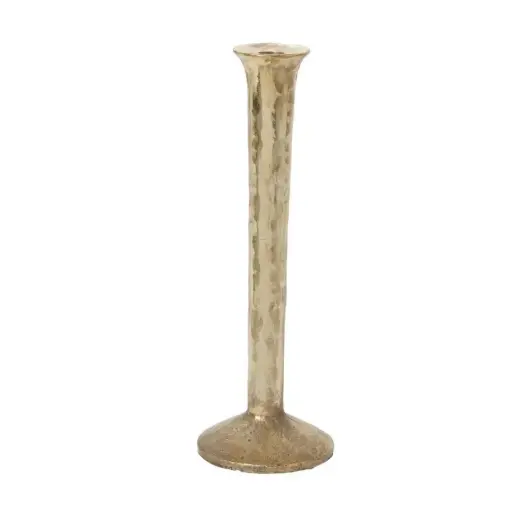 [66324] Krysos Candlestick 5"x 15"