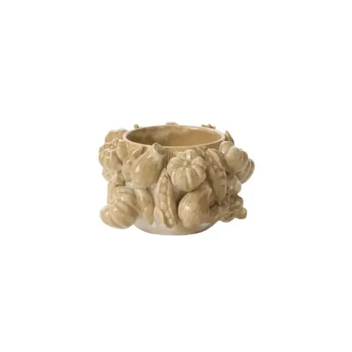 [66327] Lady Harvest Pot 9"x 10"x 6"