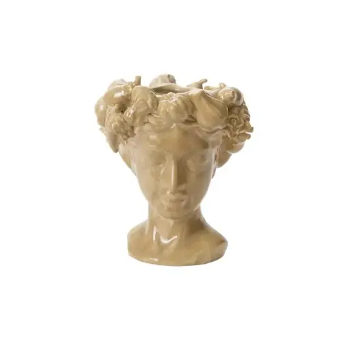 [66328] Lady Harvest Vase 10"x 11"