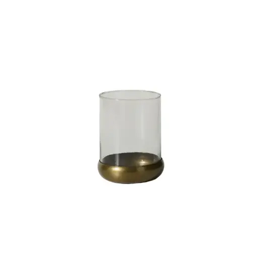 [66351] Lewis Votive 5"x 6.25"