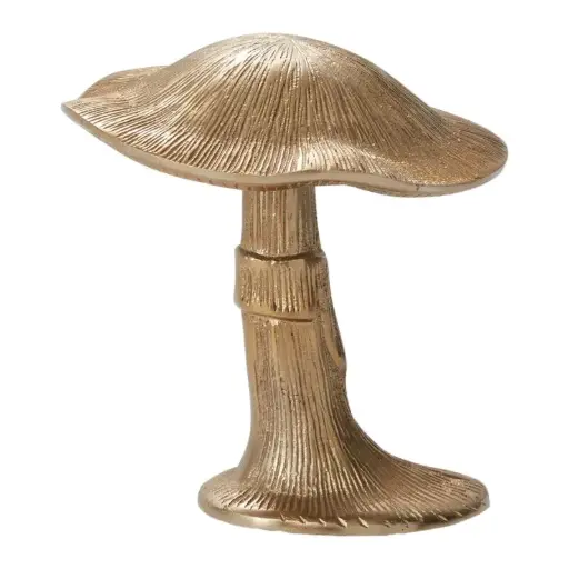 [66353] Lichen Figurine 5.25"x 5.75"