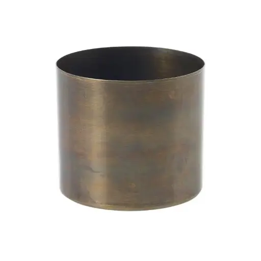 [66357] Lincoln Pot 3.25"x 3"