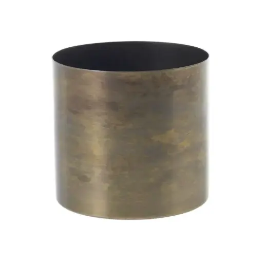 [66358] Lincoln Pot 4.25"x 4"