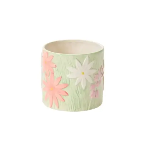 [66367] Linton Pot 5"x 4.75"