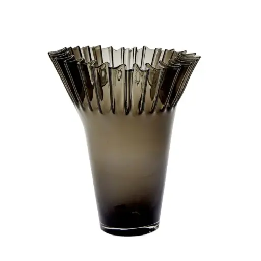 [66378] Lolanthe Vase 8.75"x 9"x 10.75"