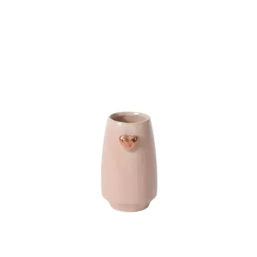 [66391] Lovelight Vase 3.5"x 6"