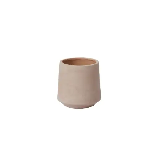 [66392] Luciana Pot 4"x 4.25"