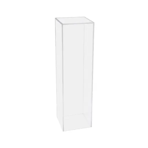 [66397] Lucite Column 9"x 32"