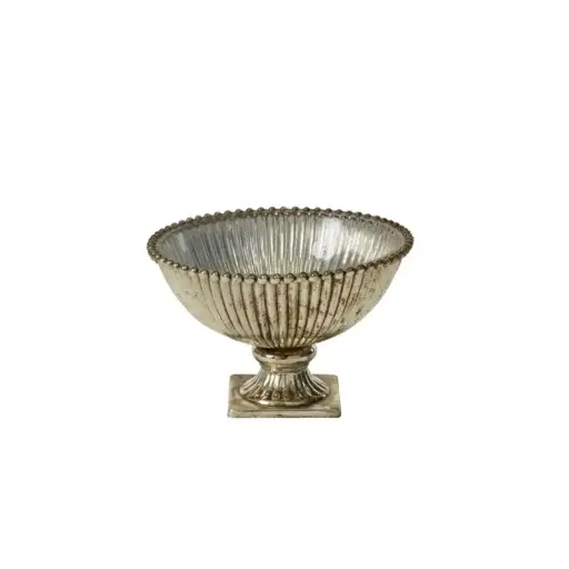 [66401] Lustra Bowl 10"x 6.5"