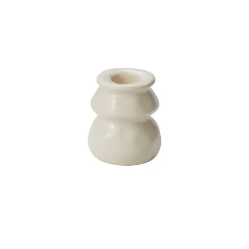[66404] Lyam Candleholder 2.25"x 2.75"