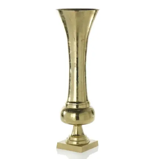 [66417] Majesty Vase 12.25"x 38"