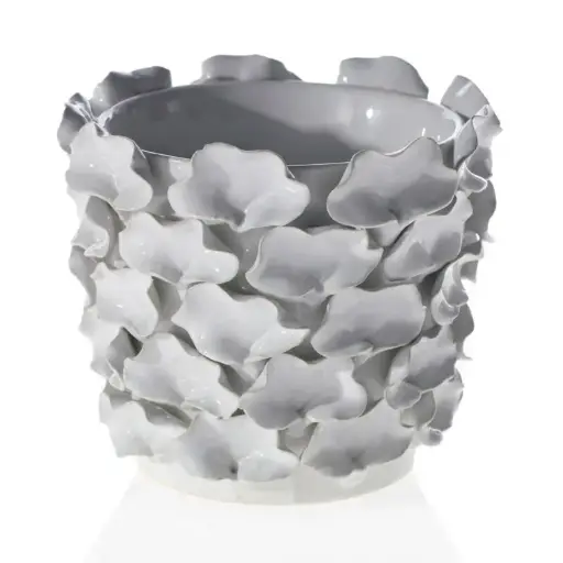[66420] Mandy Pot 5.5"x 5.25"