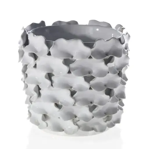 [66421] Mandy Pot 6.5"x 6.75"