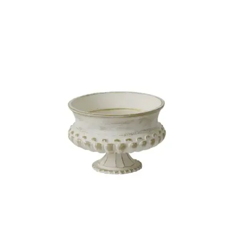 [66424] Manor Compote 8.5"x 5.75"