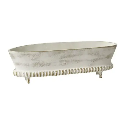 [66425] Manor Trough 18"x 4.25"x 5.5"