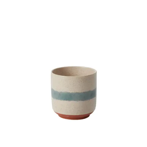 [66432] Mateo Pot 4.25"x 4.5"