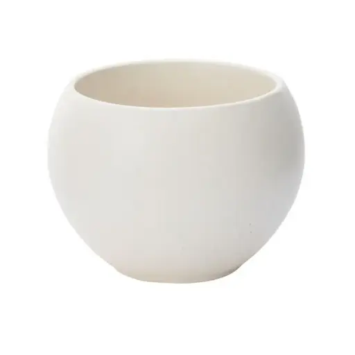 [66434] Mayu Pot 10.5"x 7.75"