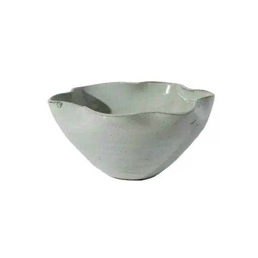 [66437] Meadowlark Bowl 15"x 7.5"