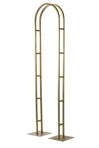 [66452] Melora Arch 35.5"x 13.75"x 96"