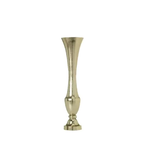 [66456] Merci Vase 6"x 23.25"